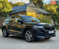 Черный Шкода Kodiaq, объемом двигателя 1.97 л и пробегом 188 тыс. км за 36500 $, фото 15 на Automoto.ua