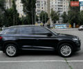 Черный Шкода Kodiaq, объемом двигателя 1.98 л и пробегом 54 тыс. км за 37600 $, фото 5 на Automoto.ua