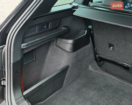 Черный Шкода Kodiaq, объемом двигателя 2 л и пробегом 146 тыс. км за 40181 $, фото 59 на Automoto.ua