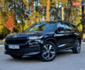 Черный Шкода Kodiaq, объемом двигателя 1.97 л и пробегом 188 тыс. км за 36500 $, фото 16 на Automoto.ua
