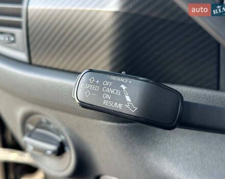 Черный Шкода Kodiaq, объемом двигателя 1.98 л и пробегом 72 тыс. км за 39000 $, фото 44 на Automoto.ua