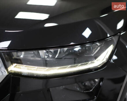 Черный Шкода Kodiaq, объемом двигателя 1.97 л и пробегом 138 тыс. км за 34400 $, фото 16 на Automoto.ua