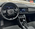 Черный Шкода Kodiaq, объемом двигателя 1.98 л и пробегом 54 тыс. км за 37600 $, фото 14 на Automoto.ua