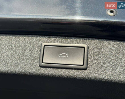 Черный Шкода Kodiaq, объемом двигателя 1.98 л и пробегом 72 тыс. км за 39000 $, фото 64 на Automoto.ua