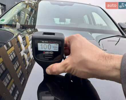 Черный Шкода Kodiaq, объемом двигателя 1.97 л и пробегом 132 тыс. км за 39900 $, фото 69 на Automoto.ua