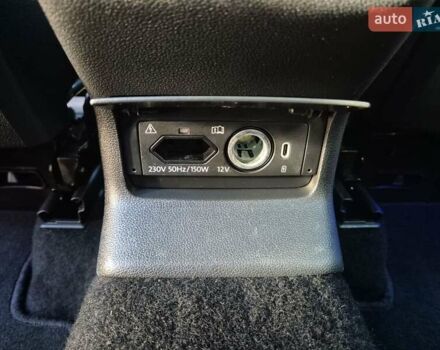 Черный Шкода Kodiaq, объемом двигателя 2 л и пробегом 225 тыс. км за 34900 $, фото 29 на Automoto.ua