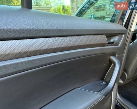 Шкода Kodiaq 2022 в Киеве на Automoto.ua Черный Шкода Kodiaq, объемом двигателя 1.97 л и пробегом 126 тыс. км за 36900 $, фото 48 на Automoto.ua