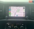 Чорний Шкода Kodiaq, об'ємом двигуна 1.97 л та пробігом 138 тис. км за 39500 $, фото 12 на Automoto.ua