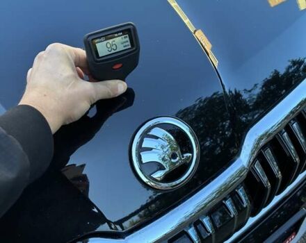 Шкода Kodiaq 2022 в Киеве на Automoto.ua Черный Шкода Kodiaq, объемом двигателя 1.97 л и пробегом 126 тыс. км за 36900 $, фото 98 на Automoto.ua