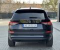 Черный Шкода Kodiaq, объемом двигателя 2 л и пробегом 72 тыс. км за 39000 $, фото 2 на Automoto.ua