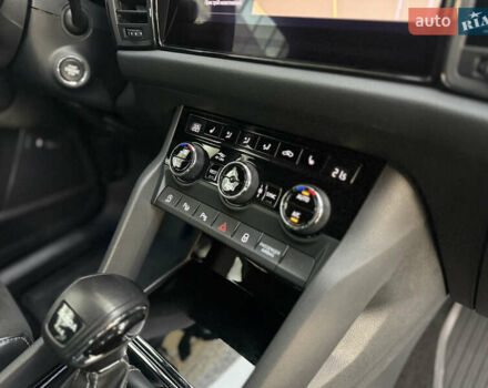 Черный Шкода Kodiaq, объемом двигателя 2 л и пробегом 150 тыс. км за 39500 $, фото 54 на Automoto.ua