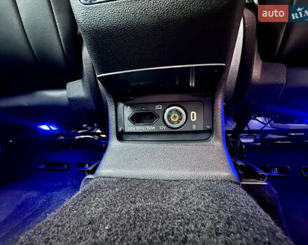 Черный Шкода Kodiaq, объемом двигателя 1.97 л и пробегом 132 тыс. км за 39900 $, фото 41 на Automoto.ua