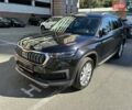 Шкода Kodiaq 2022 в Киеве на Automoto.ua Черный Шкода Kodiaq, объемом двигателя 1.97 л и пробегом 126 тыс. км за 36900 $, фото 25 на Automoto.ua
