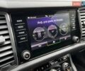 Черный Шкода Kodiaq, объемом двигателя 1.97 л и пробегом 55 тыс. км за 32900 $, фото 38 на Automoto.ua