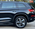 Черный Шкода Kodiaq, объемом двигателя 1.97 л и пробегом 188 тыс. км за 36500 $, фото 38 на Automoto.ua