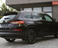 Черный Шкода Kodiaq, объемом двигателя 1.97 л и пробегом 138 тыс. км за 36900 $, фото 3 на Automoto.ua