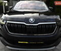 Черный Шкода Kodiaq, объемом двигателя 1.97 л и пробегом 138 тыс. км за 36900 $, фото 10 на Automoto.ua