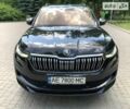 Чорний Шкода Kodiaq, об'ємом двигуна 1.97 л та пробігом 51 тис. км за 46000 $, фото 11 на Automoto.ua