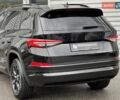Черный Шкода Kodiaq, объемом двигателя 1.97 л и пробегом 55 тыс. км за 32900 $, фото 10 на Automoto.ua