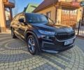 Черный Шкода Kodiaq, объемом двигателя 2 л и пробегом 225 тыс. км за 34900 $, фото 2 на Automoto.ua