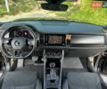 Черный Шкода Kodiaq, объемом двигателя 1.98 л и пробегом 72 тыс. км за 39000 $, фото 37 на Automoto.ua