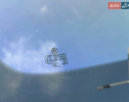 Черный Шкода Kodiaq, объемом двигателя 1.98 л и пробегом 72 тыс. км за 39000 $, фото 61 на Automoto.ua