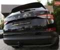 Черный Шкода Kodiaq, объемом двигателя 1.97 л и пробегом 138 тыс. км за 36900 $, фото 126 на Automoto.ua