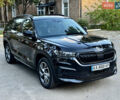 Черный Шкода Kodiaq, объемом двигателя 1.97 л и пробегом 188 тыс. км за 36500 $, фото 26 на Automoto.ua