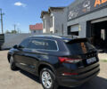 Чорний Шкода Kodiaq, об'ємом двигуна 1.98 л та пробігом 24 тис. км за 31600 $, фото 1 на Automoto.ua