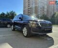 Шкода Kodiaq 2022 в Киеве на Automoto.ua Черный Шкода Kodiaq, объемом двигателя 1.97 л и пробегом 126 тыс. км за 36900 $, фото 5 на Automoto.ua