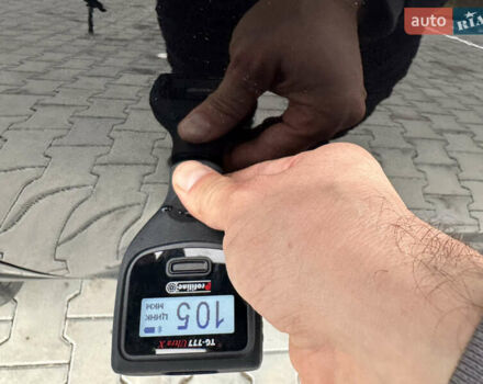 Черный Шкода Kodiaq, объемом двигателя 1.97 л и пробегом 132 тыс. км за 39900 $, фото 89 на Automoto.ua