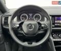 Черный Шкода Kodiaq, объемом двигателя 1.97 л и пробегом 54 тыс. км за 34900 $, фото 13 на Automoto.ua
