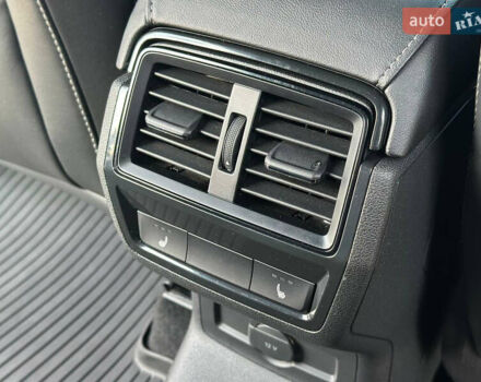 Черный Шкода Kodiaq, объемом двигателя 1.98 л и пробегом 72 тыс. км за 39000 $, фото 34 на Automoto.ua