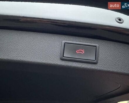 Черный Шкода Kodiaq, объемом двигателя 1.97 л и пробегом 127 тыс. км за 39900 $, фото 47 на Automoto.ua