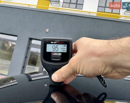 Черный Шкода Kodiaq, объемом двигателя 1.97 л и пробегом 132 тыс. км за 39900 $, фото 85 на Automoto.ua