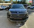 Шкода Kodiaq 2022 в Киеве на Automoto.ua Черный Шкода Kodiaq, объемом двигателя 1.97 л и пробегом 126 тыс. км за 36900 $, фото 2 на Automoto.ua