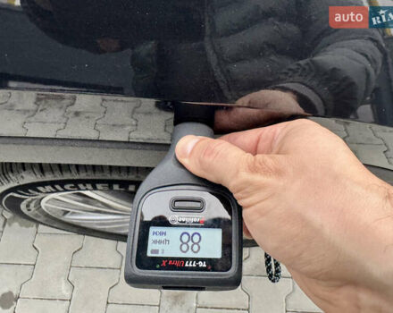 Черный Шкода Kodiaq, объемом двигателя 1.97 л и пробегом 132 тыс. км за 39900 $, фото 71 на Automoto.ua