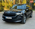 Черный Шкода Kodiaq, объемом двигателя 1.97 л и пробегом 188 тыс. км за 36500 $, фото 8 на Automoto.ua