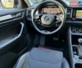 Шкода Kodiaq 2022 в Киеве на Automoto.ua Черный Шкода Kodiaq, объемом двигателя 1.97 л и пробегом 126 тыс. км за 36900 $, фото 79 на Automoto.ua