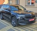 Черный Шкода Kodiaq, объемом двигателя 2 л и пробегом 225 тыс. км за 34900 $, фото 48 на Automoto.ua