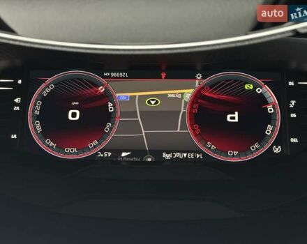 Черный Шкода Kodiaq, объемом двигателя 1.97 л и пробегом 127 тыс. км за 39900 $, фото 24 на Automoto.ua