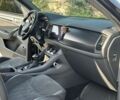 Черный Шкода Kodiaq, объемом двигателя 2 л и пробегом 72 тыс. км за 39000 $, фото 10 на Automoto.ua
