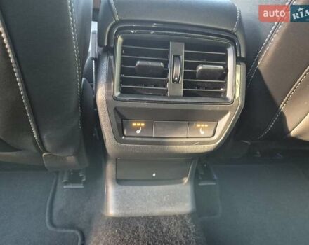Черный Шкода Kodiaq, объемом двигателя 2 л и пробегом 225 тыс. км за 34900 $, фото 28 на Automoto.ua