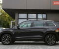 Черный Шкода Kodiaq, объемом двигателя 1.97 л и пробегом 138 тыс. км за 36900 $, фото 13 на Automoto.ua