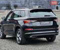 Черный Шкода Kodiaq, объемом двигателя 2 л и пробегом 146 тыс. км за 40181 $, фото 3 на Automoto.ua