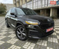 Черный Шкода Kodiaq, объемом двигателя 2 л и пробегом 150 тыс. км за 39500 $, фото 7 на Automoto.ua