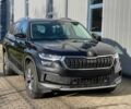 Чорний Шкода Kodiaq, об'ємом двигуна 2 л та пробігом 17 тис. км за 21000 $, фото 1 на Automoto.ua