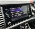 Чорний Шкода Kodiaq, об'ємом двигуна 1.97 л та пробігом 55 тис. км за 33900 $, фото 46 на Automoto.ua