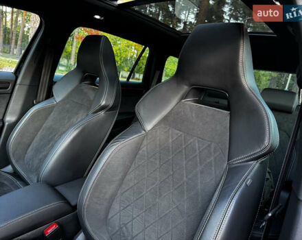 Черный Шкода Kodiaq, объемом двигателя 1.97 л и пробегом 188 тыс. км за 36500 $, фото 69 на Automoto.ua