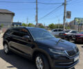 Чорний Шкода Kodiaq, об'ємом двигуна 1.98 л та пробігом 24 тис. км за 31600 $, фото 3 на Automoto.ua